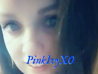 PinkIvyXO