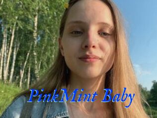 PinkMint_Baby