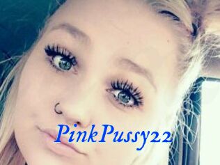 PinkPussy22