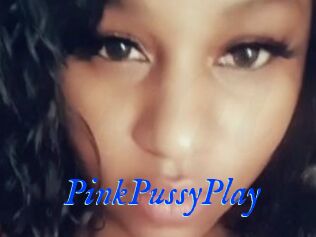 PinkPussyPlay