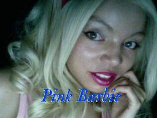 Pink_Barbie