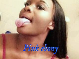 Pink_ebony