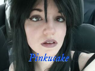 Pinkucake