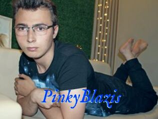 PinkyBlazis