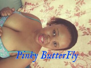 Pinky_ButterFly