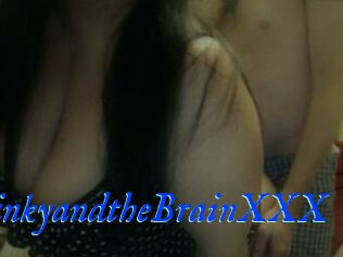 PinkyandtheBrainXXX