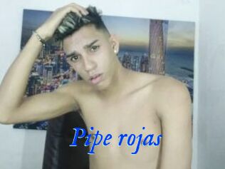 Pipe_rojas