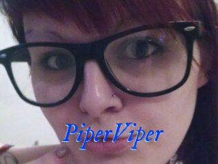 PiperViper