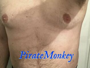 PirateMonkey