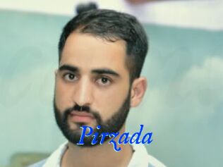 Pirzada