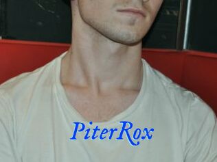 PiterRox