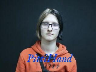 PittiHand