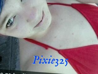 Pixie325