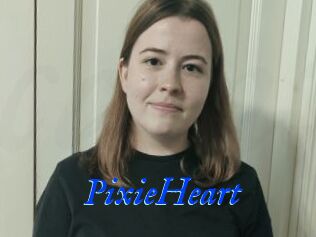 PixieHeart