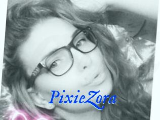 PixieZora