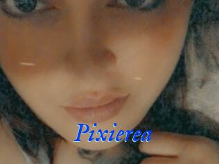 Pixierea