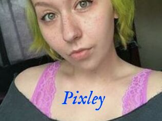 Pixley