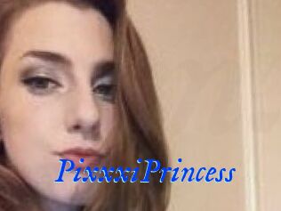 PixxxiPrincess