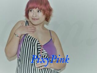 PixyPink