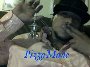 PizzaMane