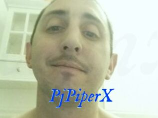 PjPiperX