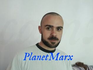 PlanetMarx