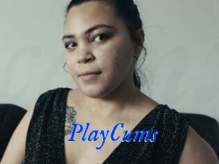 PlayCums