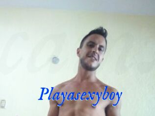 Playasexyboy