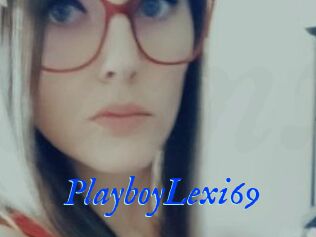 PlayboyLexi69