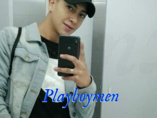 Playboymen