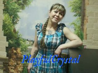 PlayfulCrystal