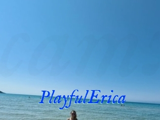 PlayfulErica