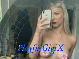 PlayfulGigiX