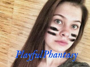 PlayfulPhantasy