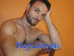 Playfullboyy80