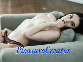 PleasureCreator