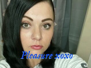 Pleasure_xoxo