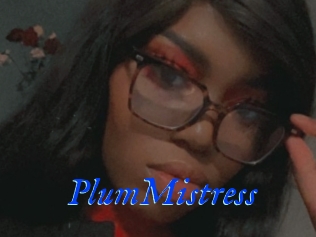 PlumMistress