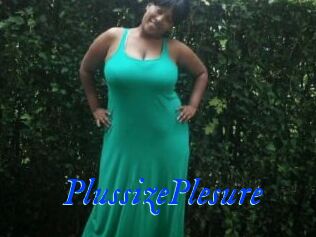 PlussizePlesure