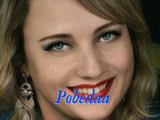 Pobedaa