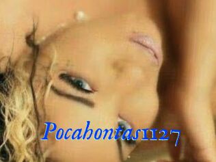 Pocahontas1127