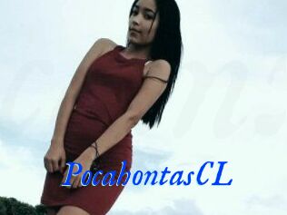 PocahontasCL