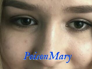 PoisonMary