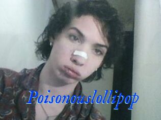 Poisonouslollipop