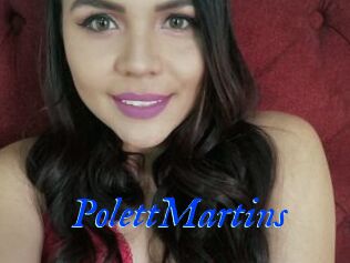 PolettMartins