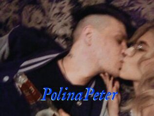 PolinaPeter