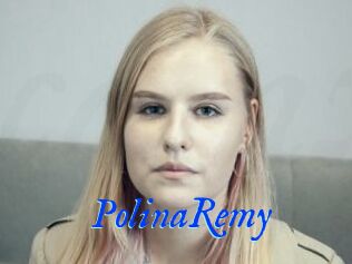 PolinaRemy