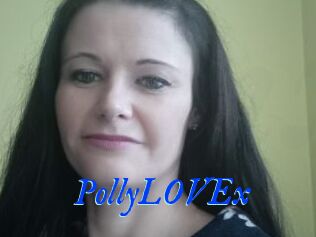 PollyLOVEx