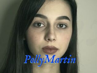 PollyMartin