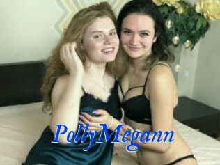 PollyMegann